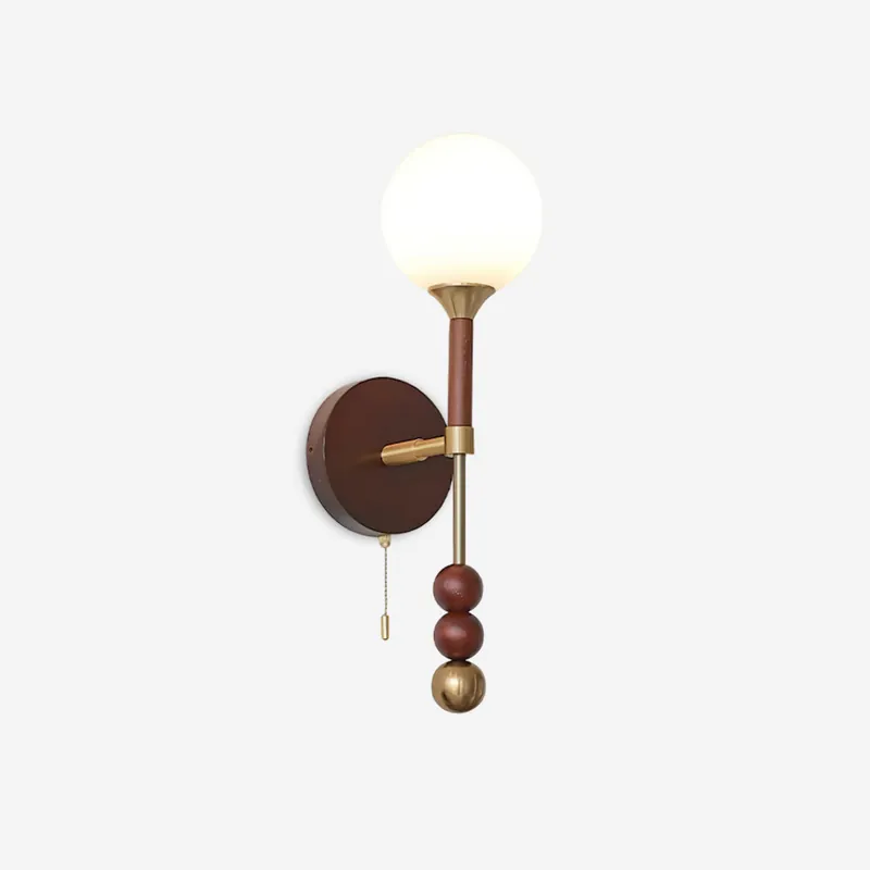 Lolli Applique Murale Sculpturale