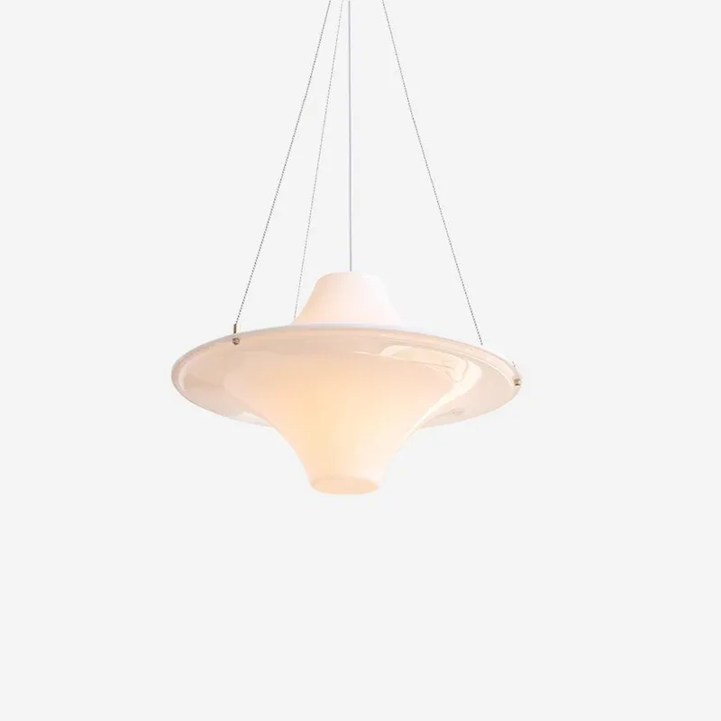 Wavelet Aufhängelampe UFO