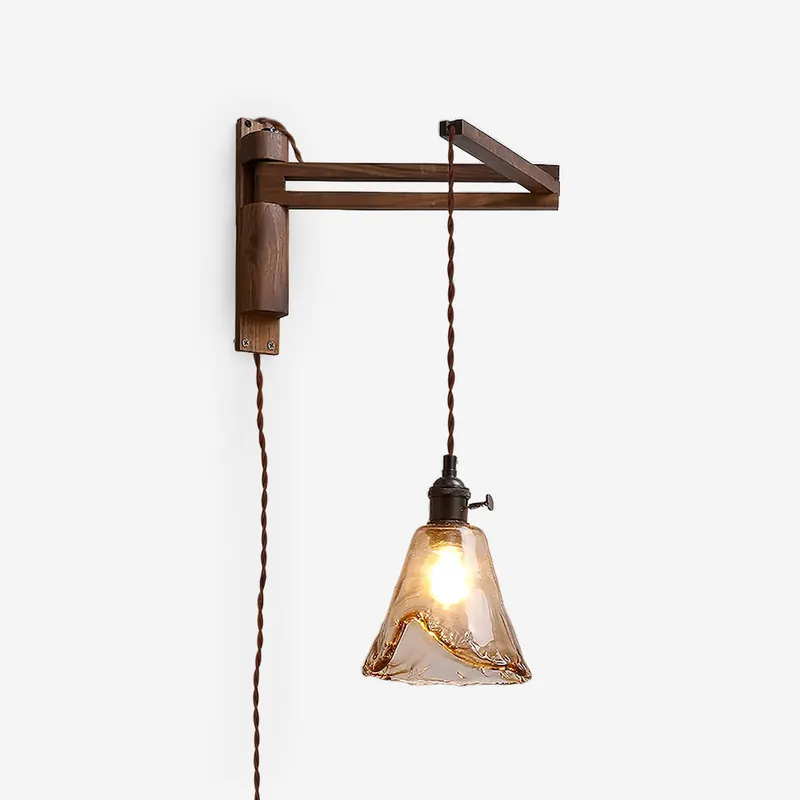 Atelier Wandleuchte Plug In