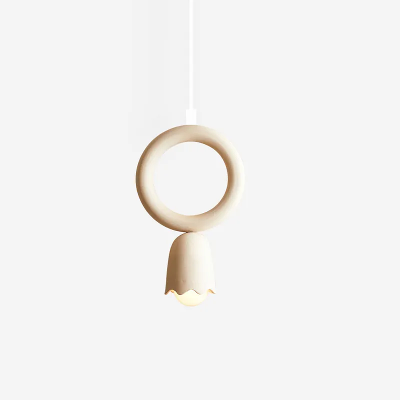 Givnoa Minimalistische Hängeleuchte