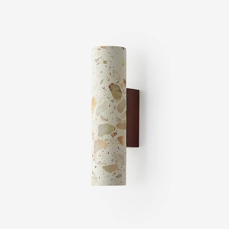 Wandleuchte Fioren Terrazzo