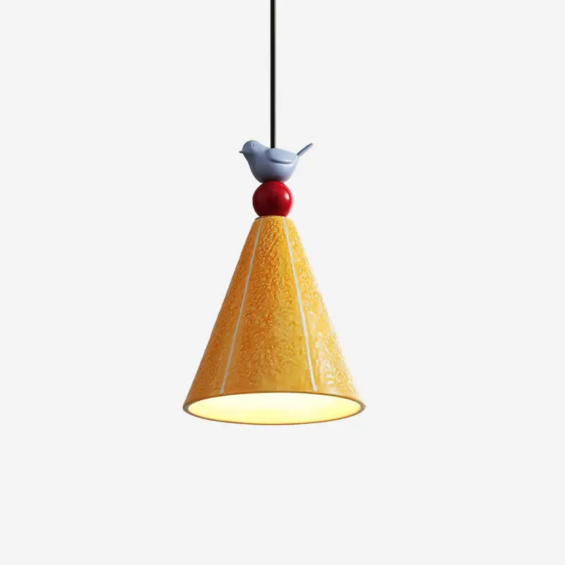 Fivio Bird Pendelleuchte