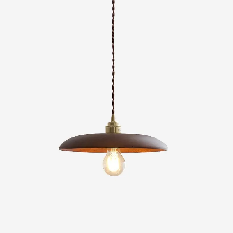 Edolin Vintage-Pendelleuchte