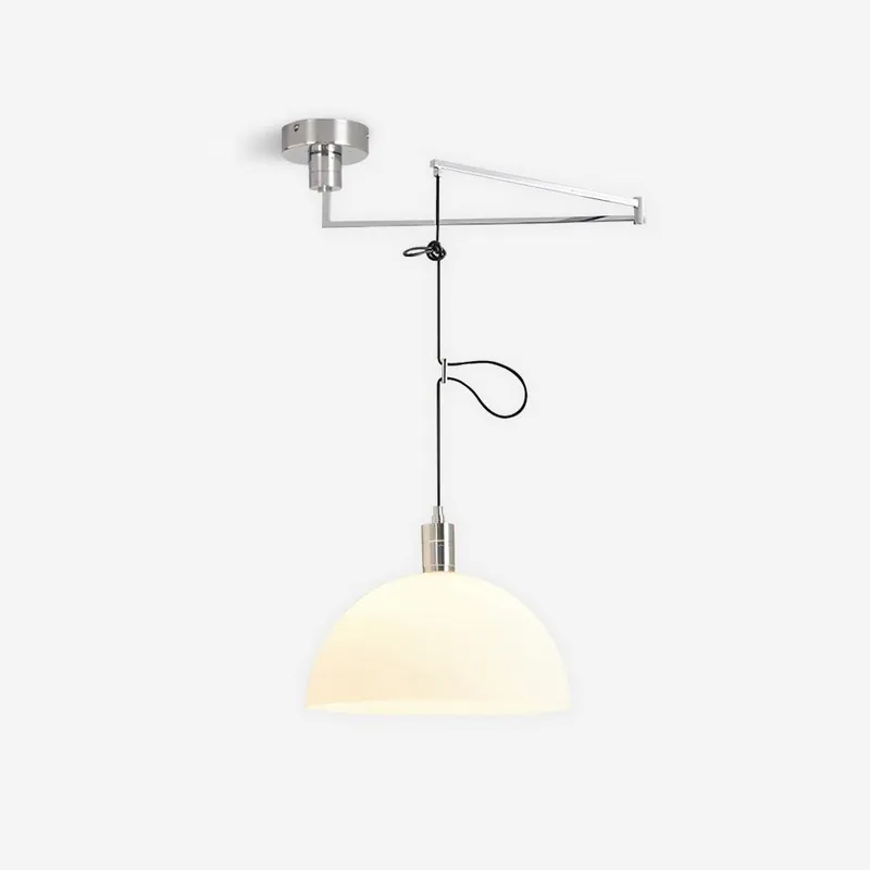 Emino Luster verstellbare Hängeleuchte elegant