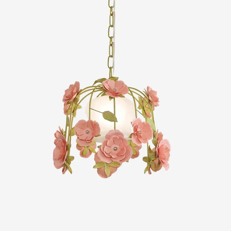 Bellova Blumenluster