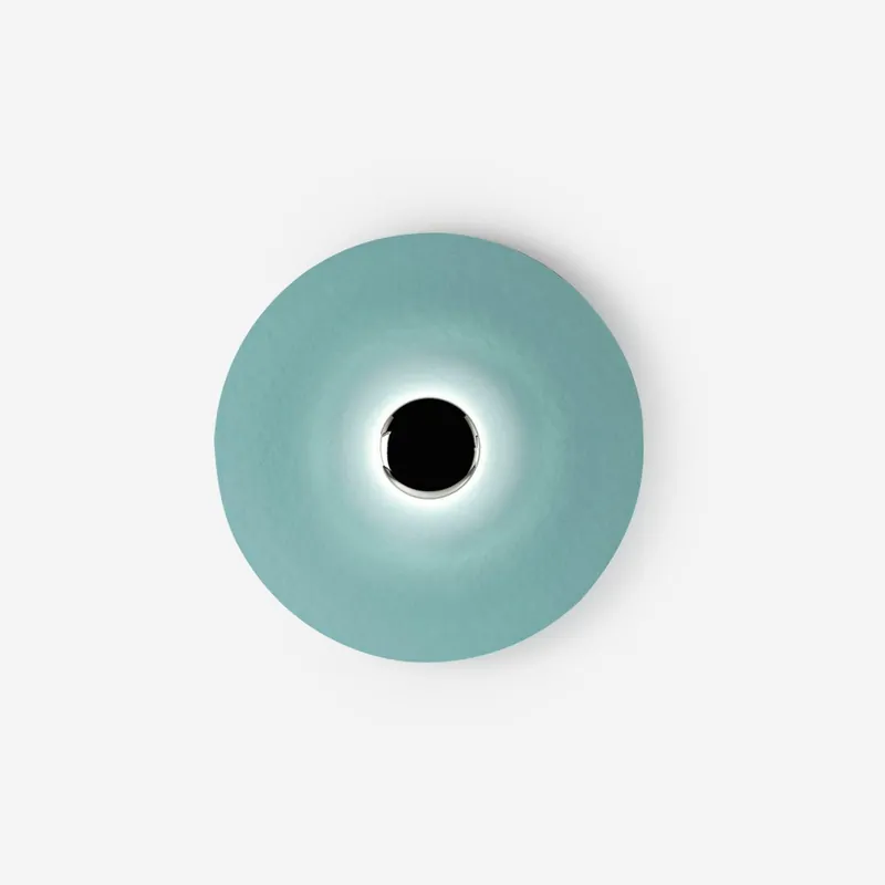 Rayvyn Metall Wandleuchte Metall Modern Minimalistisch