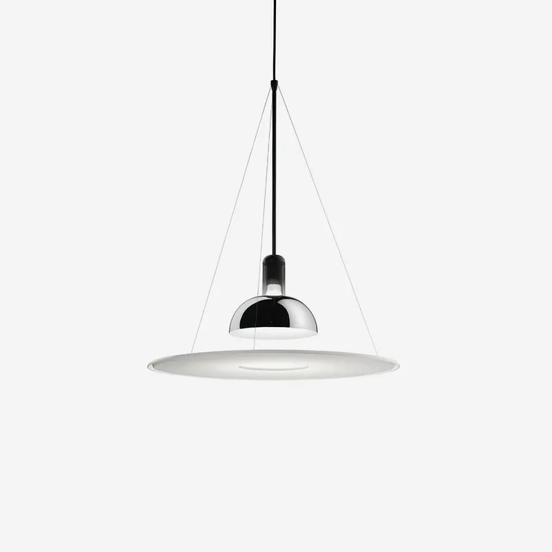 Coley Lustre Pendelleuchte Schwebende Beleuchtung Modern