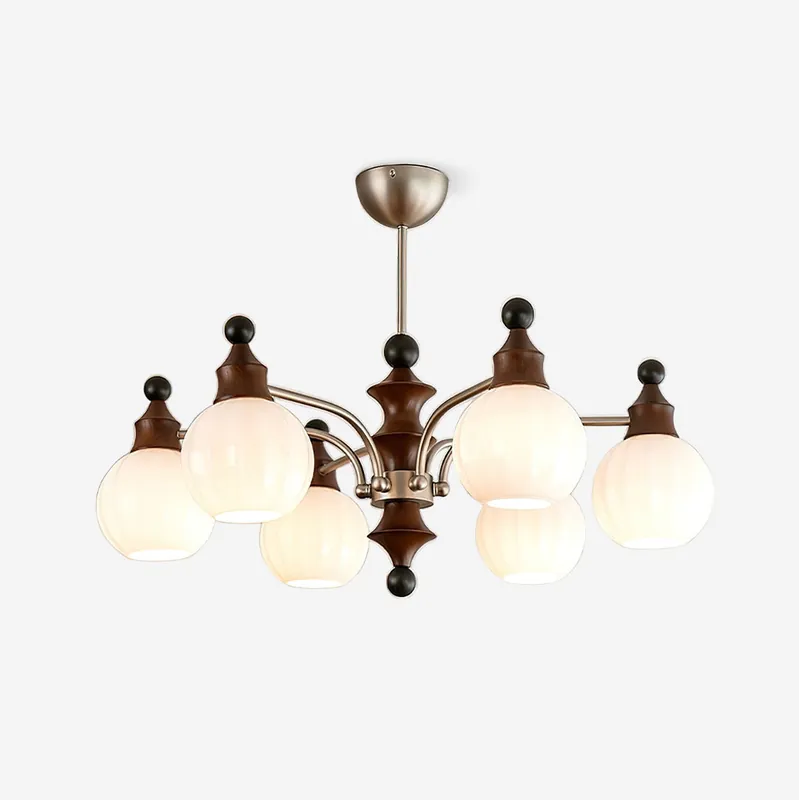 Mirena Lustre Bronze-Glasorb