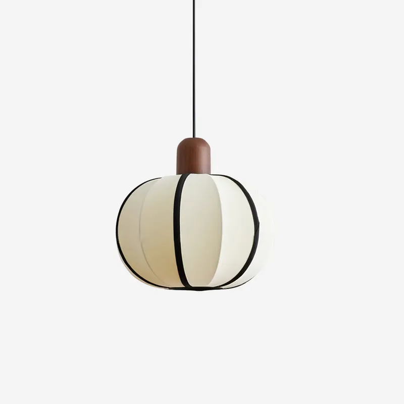 Mosh Pendelleuchte Globe Organisch Minimalistisch