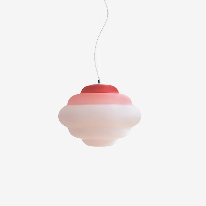 Gradient Wolke Spielerisch Aufhängung