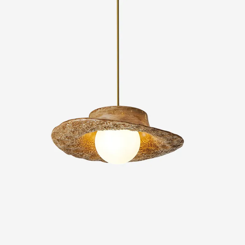 Grima Hut Suspension