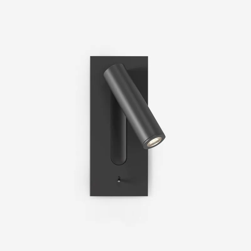 Aneko Wandleuchte Schaltbar LED Elegant Verstellbar