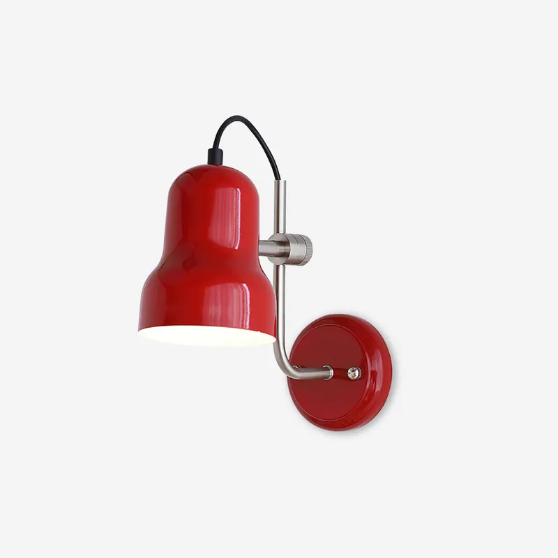 Kari Wandleuchte Retro Glocke