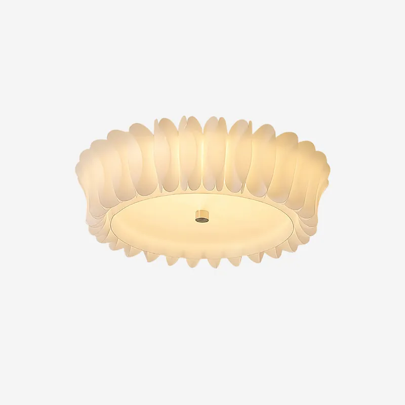 Petalis Moderne LED-Deckenleuchte