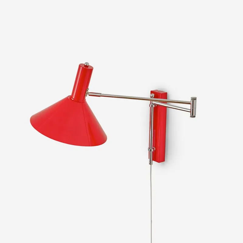 Vibe Wandlampe Summit zum Stecken