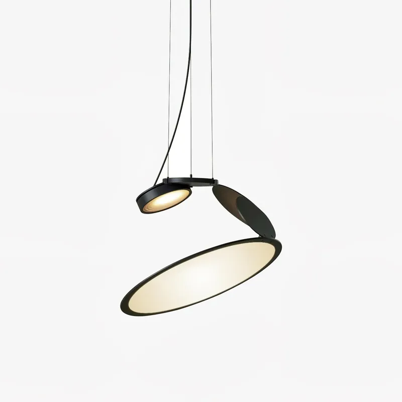 Adam Moderne Lichtpendelleuchte