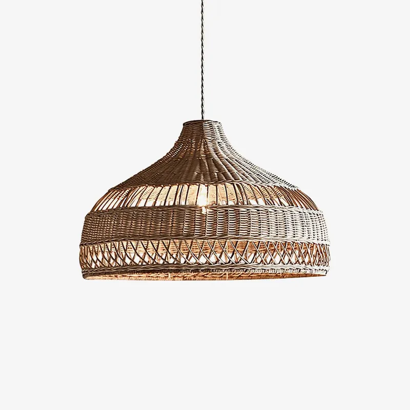 Mason Vintage Pendelleuchte
