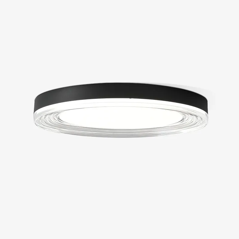 Orbit Mode Aluminium Deckenleuchte