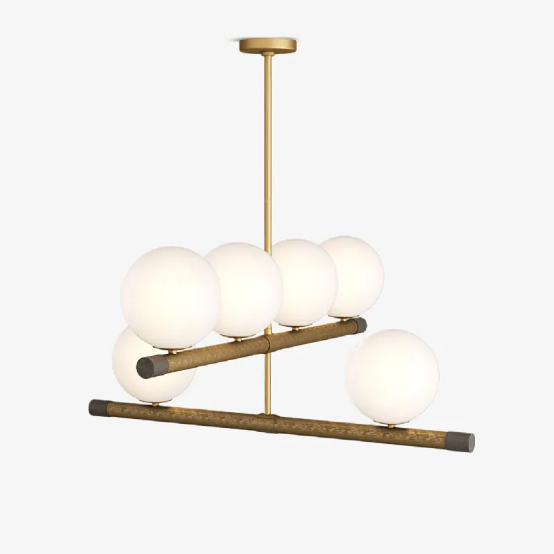 Riley Moderner Lüster
