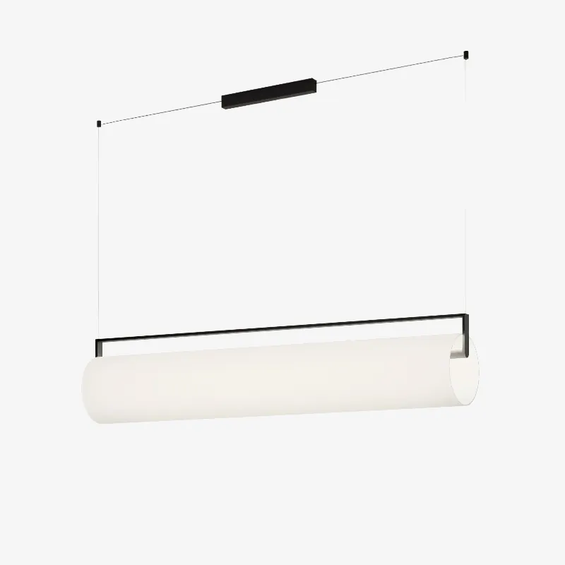 Elias Minimalistische Pendelleuchte