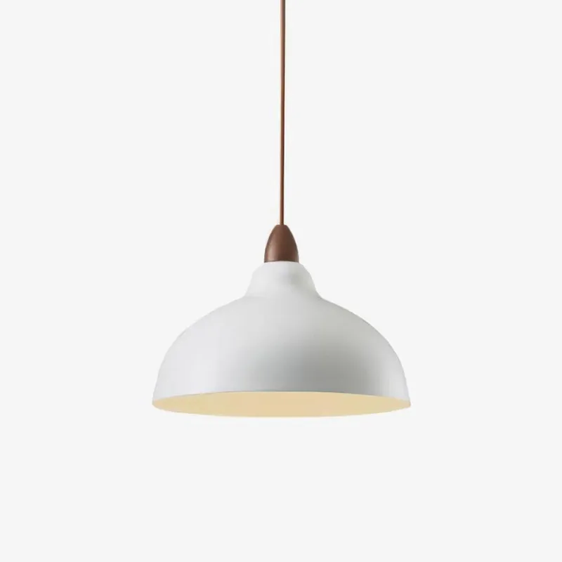 Silas Minimalistische Pendelleuchte