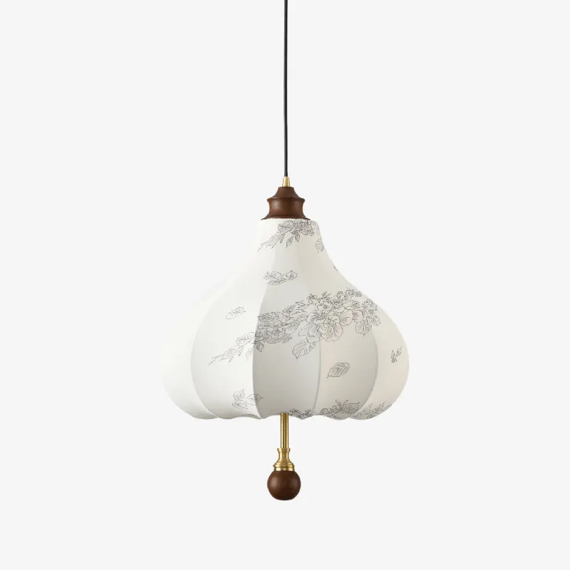 Stella Vintage Pendelleuchte