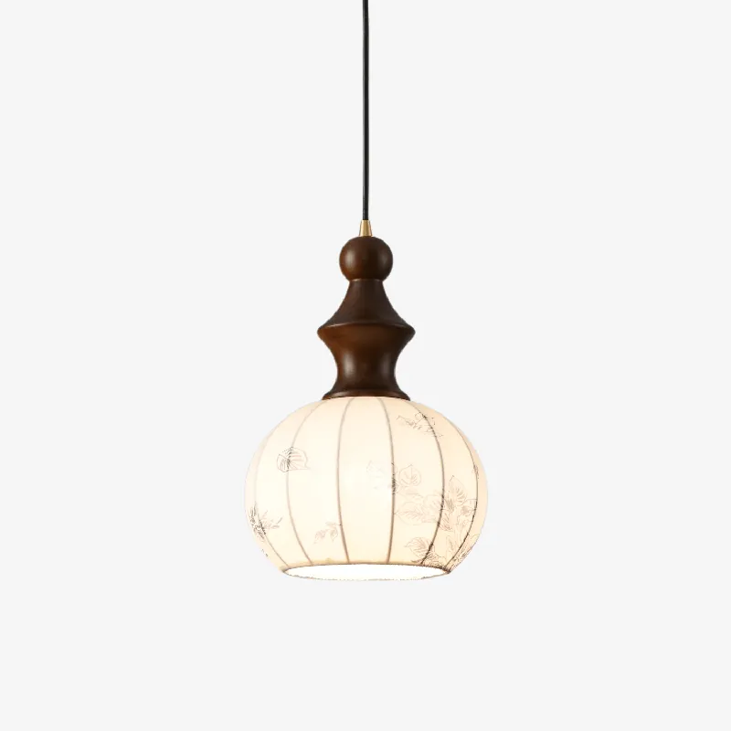 Elsie Retro Pendelleuchte