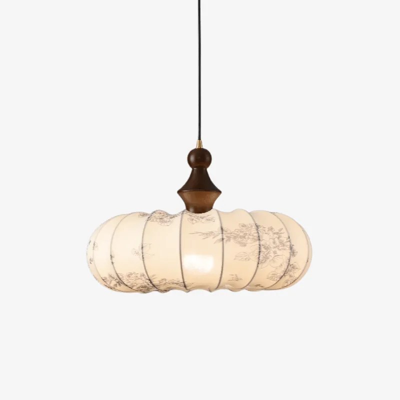 Rosalie Vintage Pendelleuchte