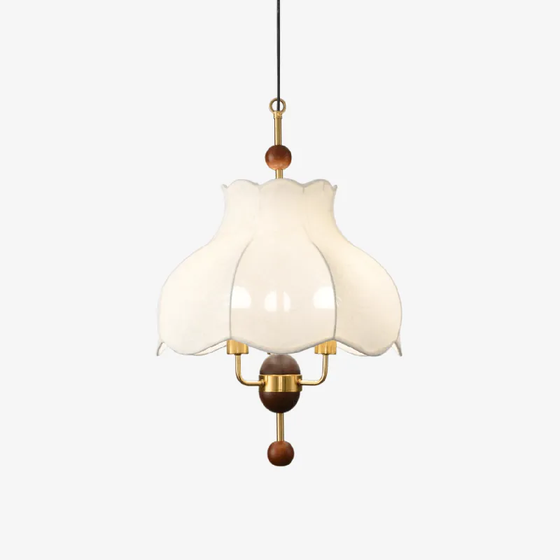 Julia Retro Pendelleuchte
