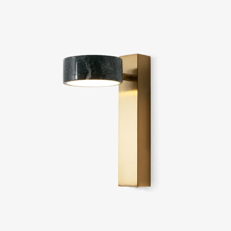 Aurora Moderne Wandlampe