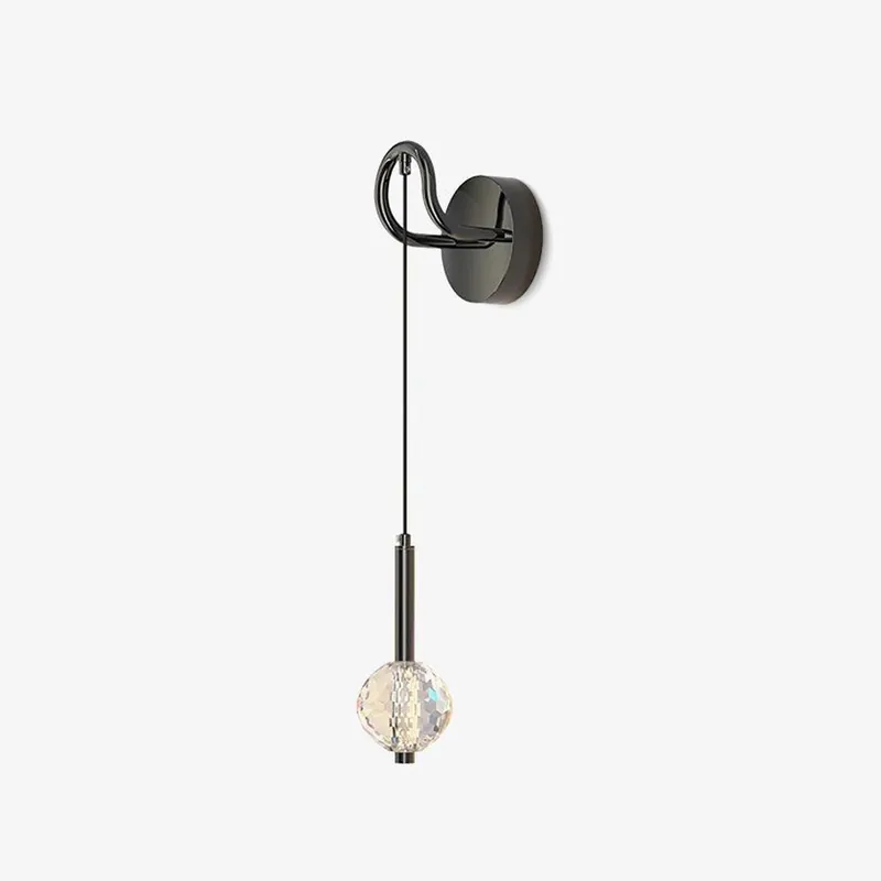 Eliana Moderne Wandlampe