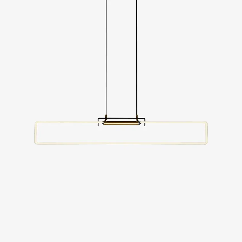 Nolan Minimalistische Moderne Pendelleuchte