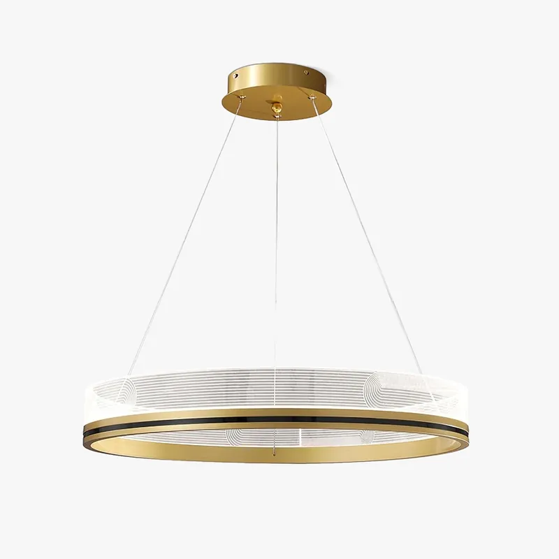 Maxwell Moderne und Elegante Leuchte