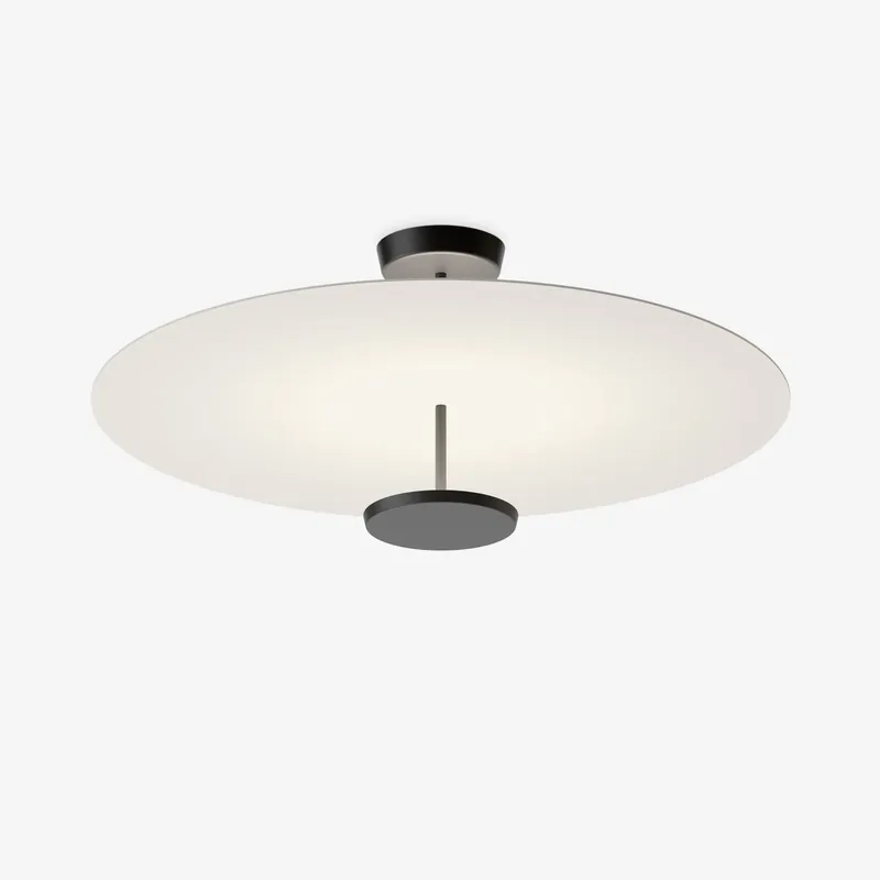 Samson Moderne Metall-Deckenleuchte
