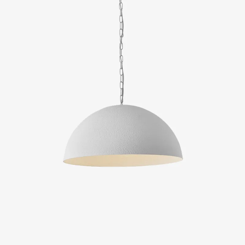 Evsola Modern Minimalistisch Kuppel Pendelleuchte