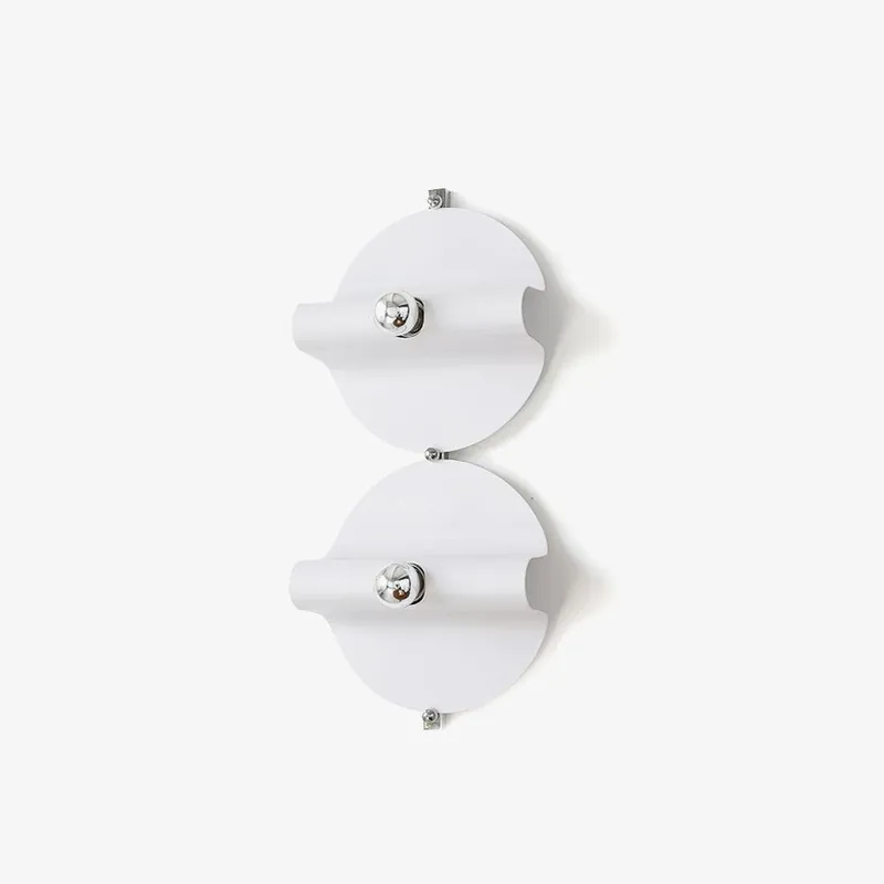 Space Einzigartige Premium Kunst Wandlampe