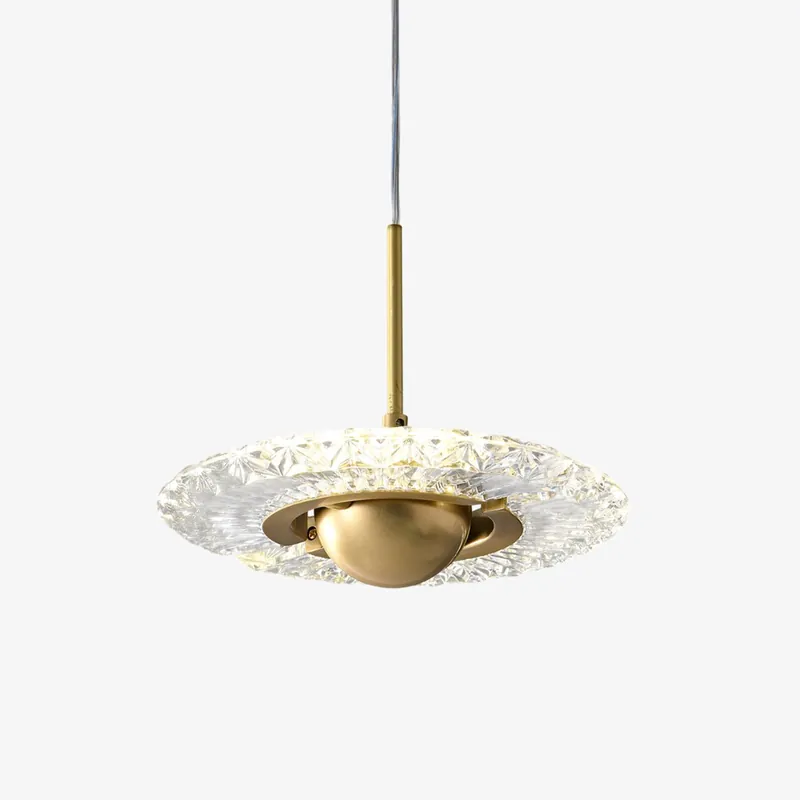 Ulvelos Luxuriöse Postmoderne Pendelleuchte