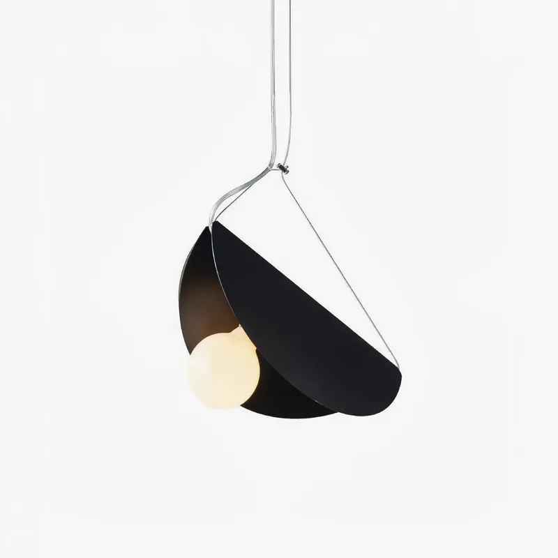 Cilirila Luxus Gleithänger Kunst