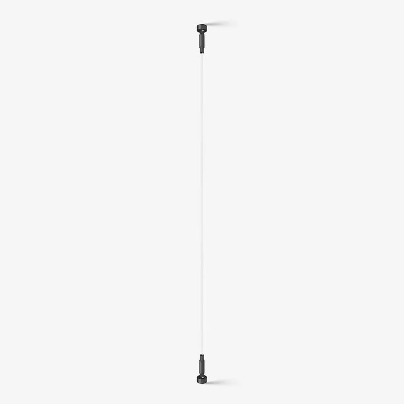 Linean Minimalistische Deckenleuchte aus Stahlband