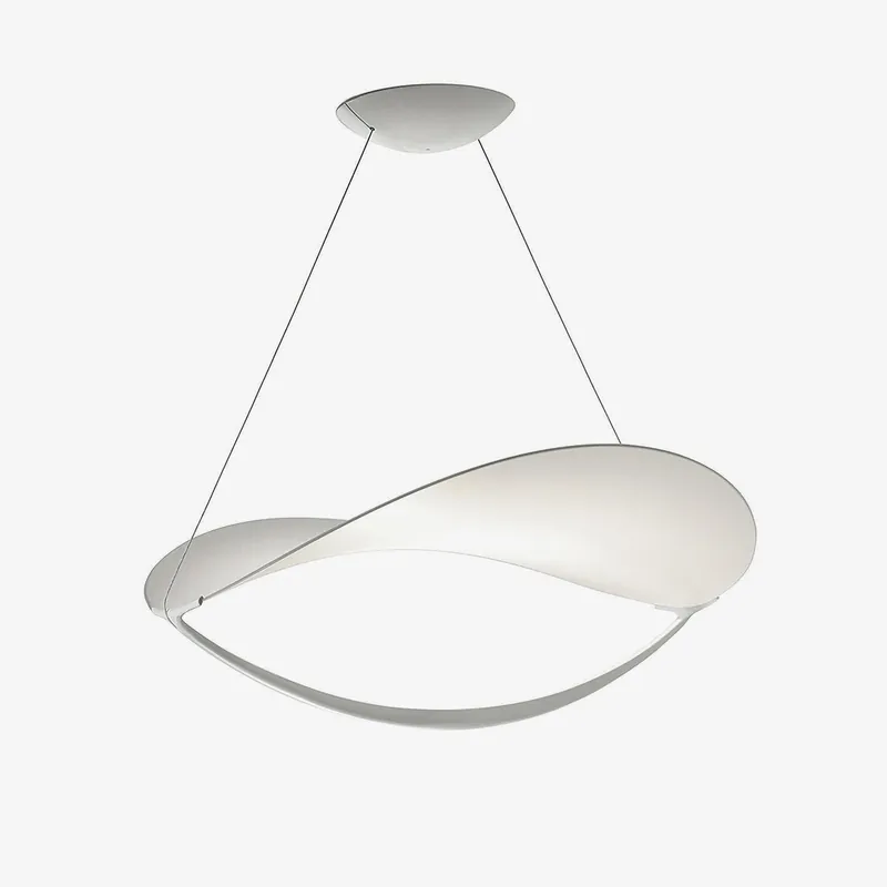 Ultalyra Pendelleuchte aus PVC