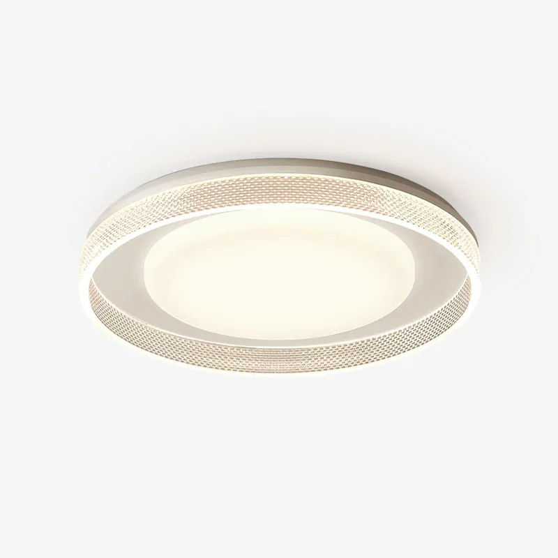 Zoraean Moderne Minimalistische Deckenleuchte Blink Plus