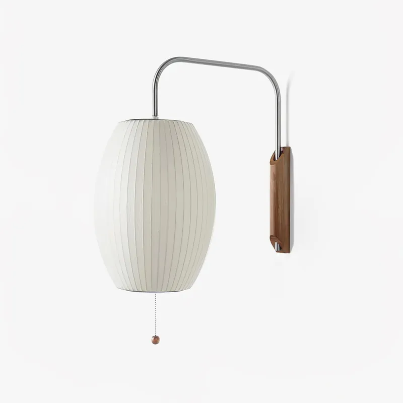 Evphael Premium Nordic Kunst Wandleuchte Blasen