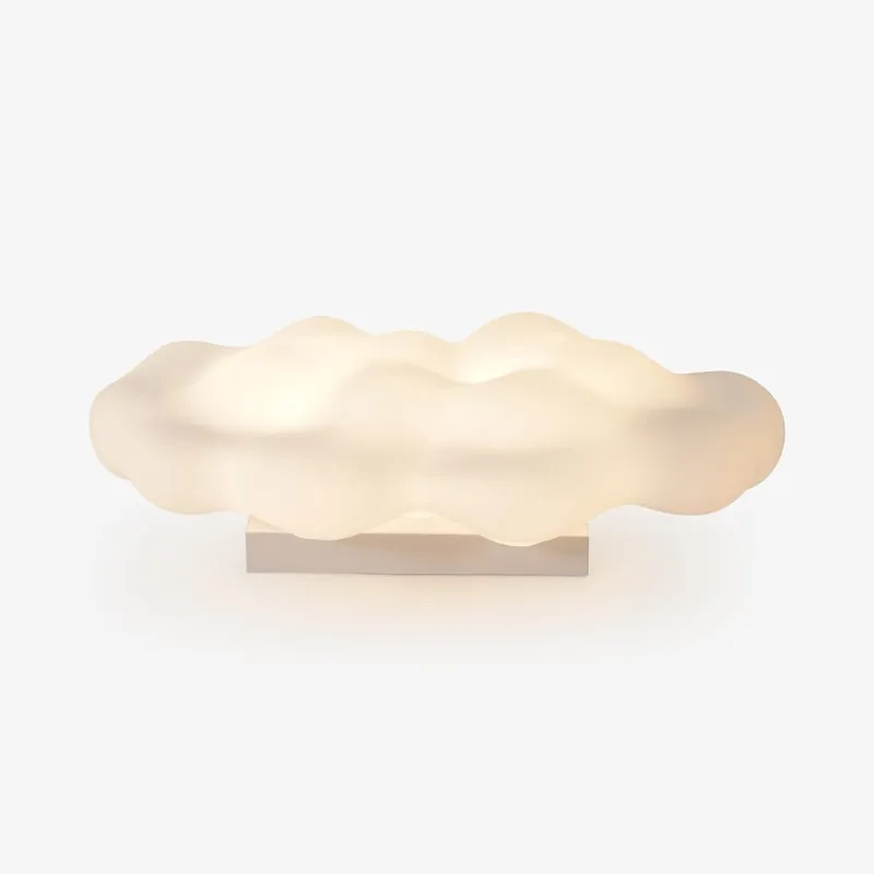 Ulphaion Elegance Cloud Außen-Stehlampe