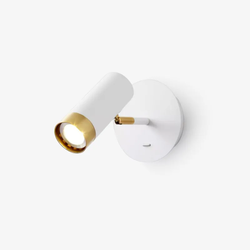 Cevare Moderne minimalistische Wandlampe