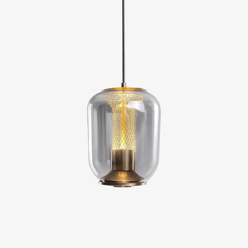 Valentina Minimalistische Pendelleuchte