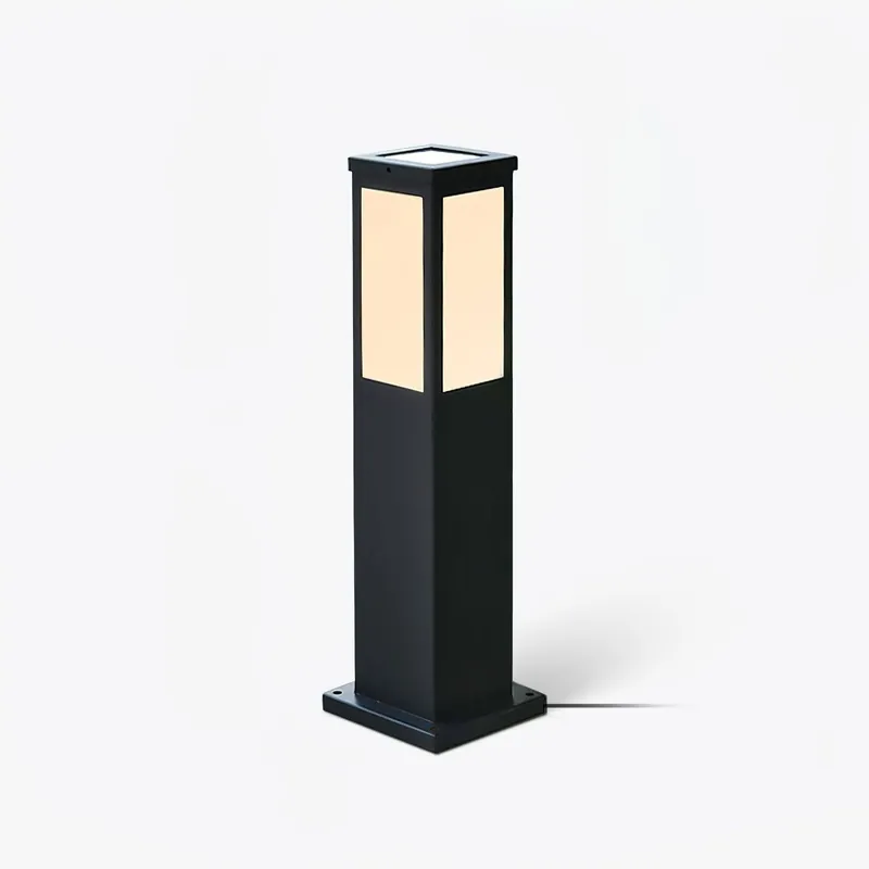Orinos Klassischer einzigartiger Außenbollard