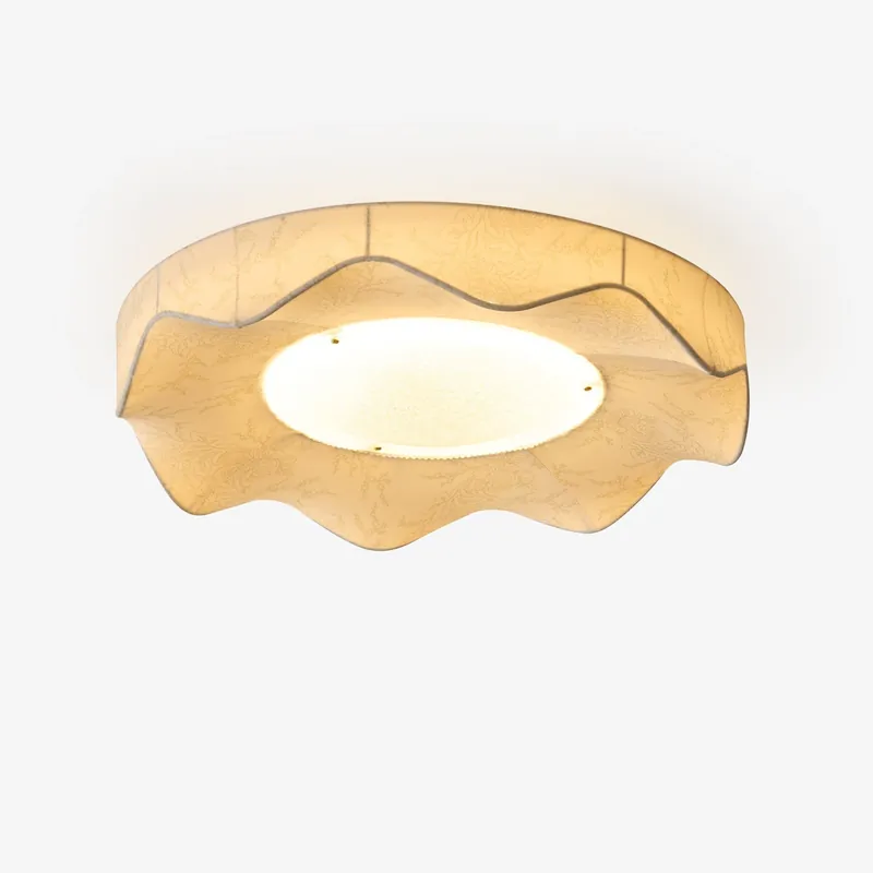 Arvele Premium nordische Stoffdecke
