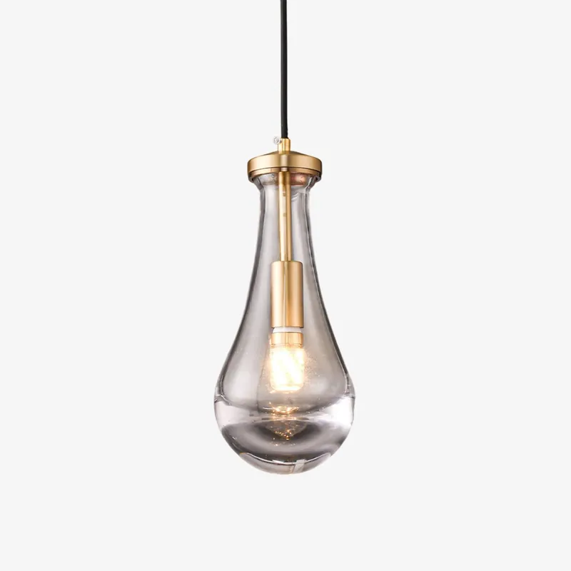 Votheor moderne minimalistische Pendelleuchte