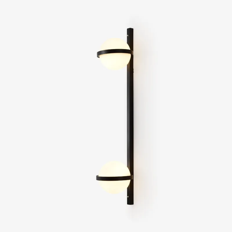 Vasila Wandlampe Minimalistisch Modern Innen Außen
