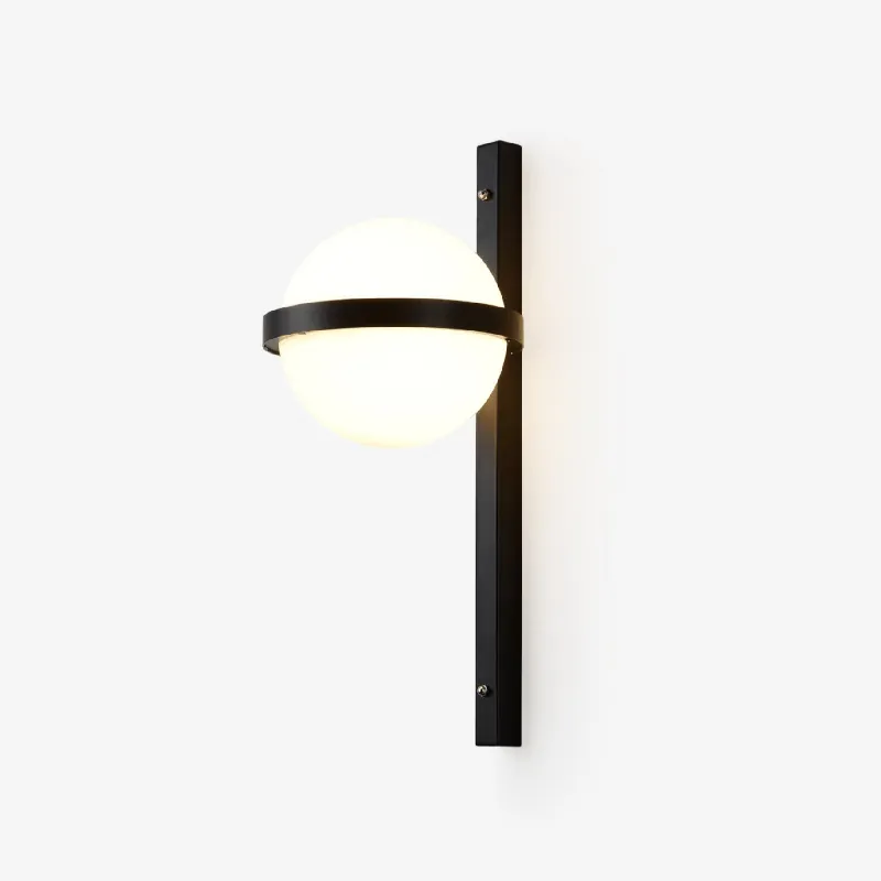 Elmarisra Wandlampe Minimalistisch Modern